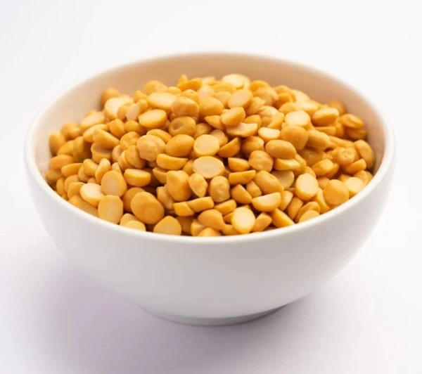 Chana Dal ( శనగ పప్పు )  - 500g