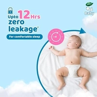 Dabur Baby Super Pants - XL (24 Pieces)
