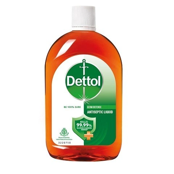 Dettol Antiseptic Liquid 500 ML