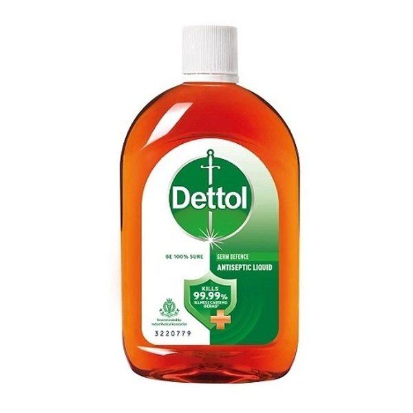 Dettol Antiseptic Liquid 250 ml