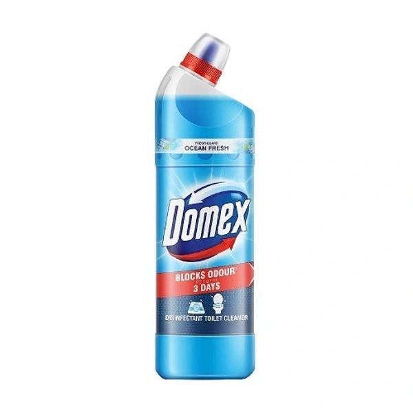 Domex Fresh Guard Disinfectant Toilet Cleaner Liquid 1 L