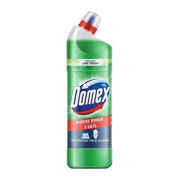 Domex Lime Fresh Toilet Cleaner 1 L