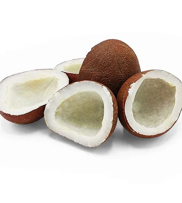 Dry Coconut / Khopra ( ఎండు కొబ్బరి ) - 1Kg