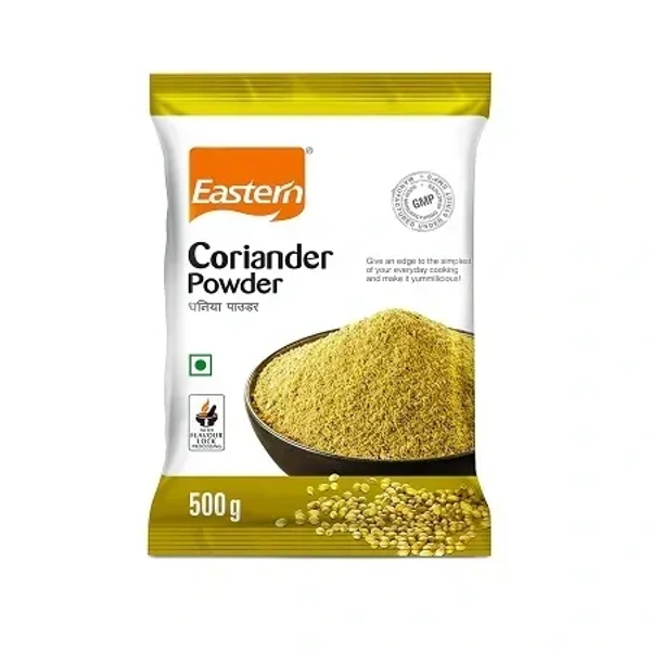 Eastern Coriander Powder 500g