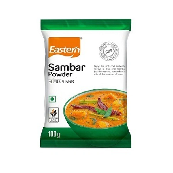 Eastern Sambar Powder 100g