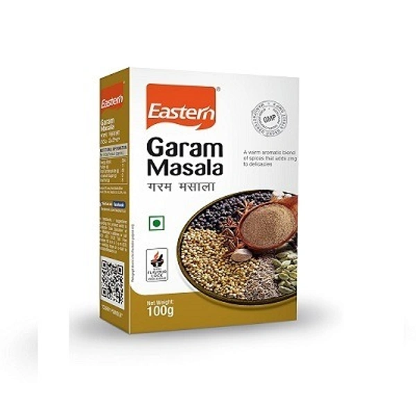 Eastern Garam Masala 100g