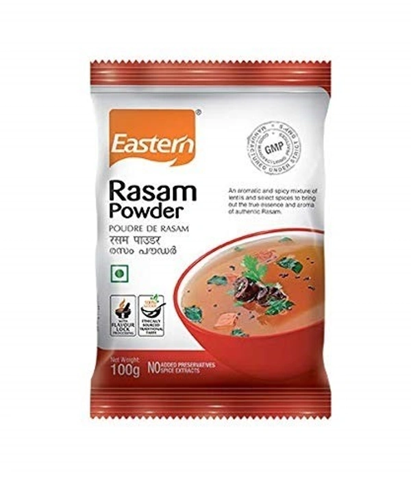  Eastern Rasam Powder 100g