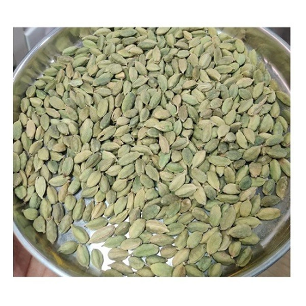 Elaichi / Green Cardamom ( ఏలకులు ) - 100g