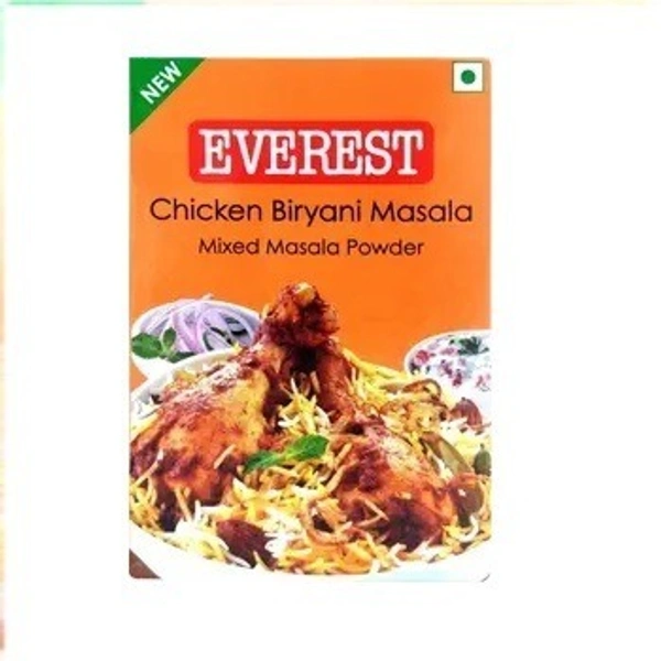 EVEREST Chicken Biryani Masala 50g