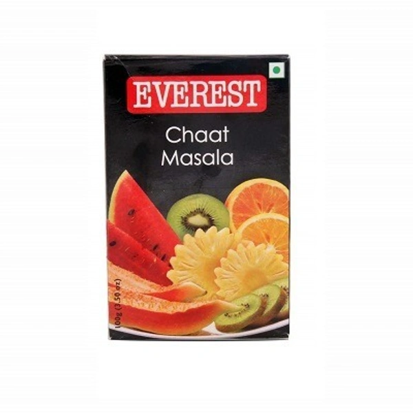 EVEREST Chat Masala 100g