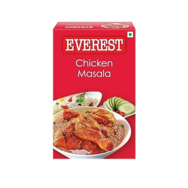 Everest Chicken Masala, 50g