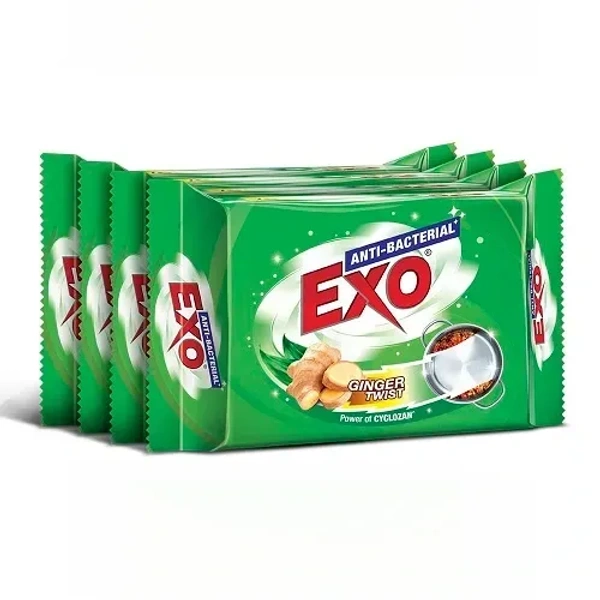 Exo Dishwash Bar  130g (Buy 3 Get 1 Free) 