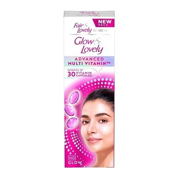 Fair & Lovely Advanced Multi Vitamin Fairness Cream 25g