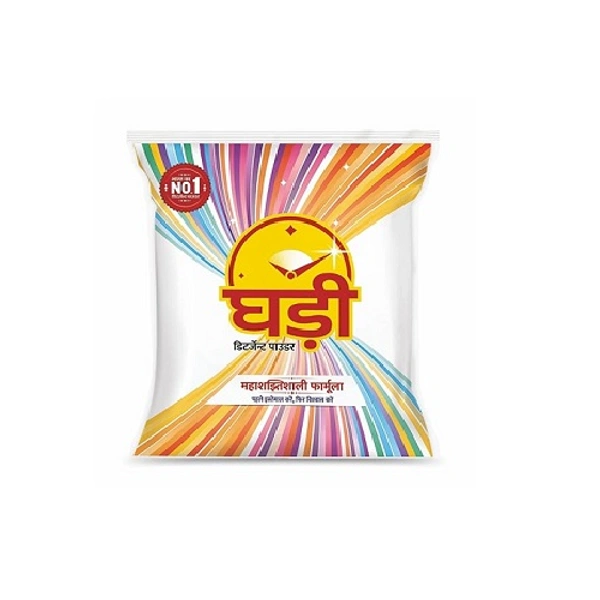 Ghadi Detergent Powder - 1Kg