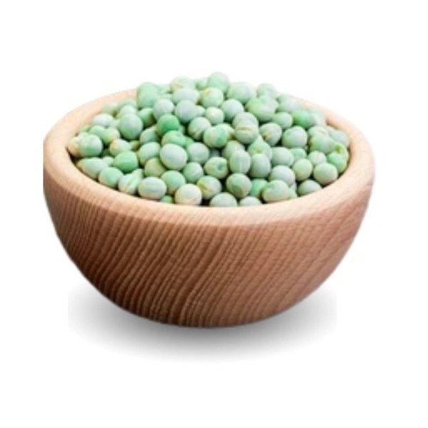 Greena Batana Dry / Matar (Sukke Batana) - 1 Kg