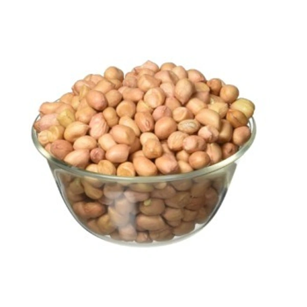 Groundnut / Peanut ( వేరుశనగ ) - 2Kg