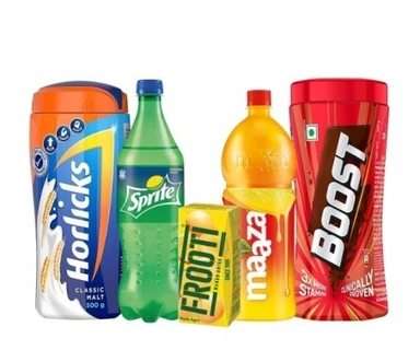 Healthy & Softdrinks