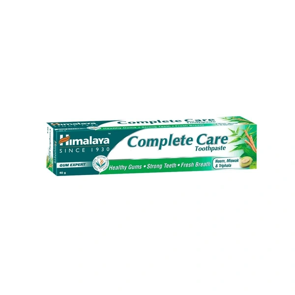  Himalaya Herbals Complete Care Toothpaste 150g