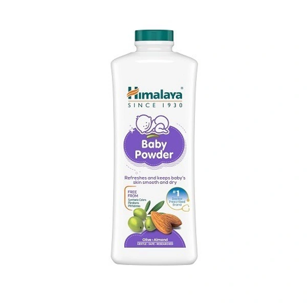 HIMALAYA Khus Khus Baby Powder  200g
