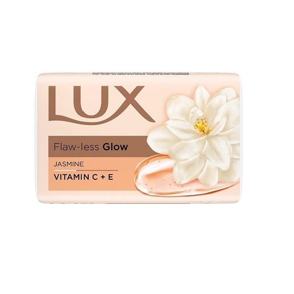 Lux Jasmine & Vitamin E Soap 150g