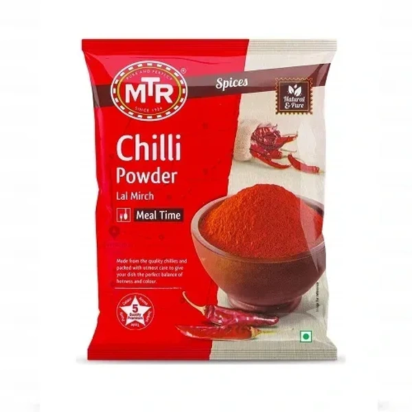  MTR Chilli Powder (కారం పొడి) 500g