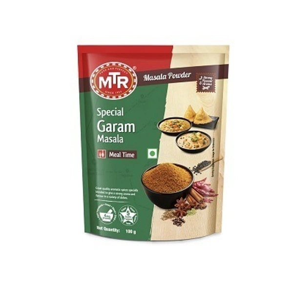 MTR Special Garam Masala 100g