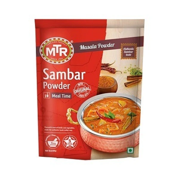 MTR Sambar Powder 100g