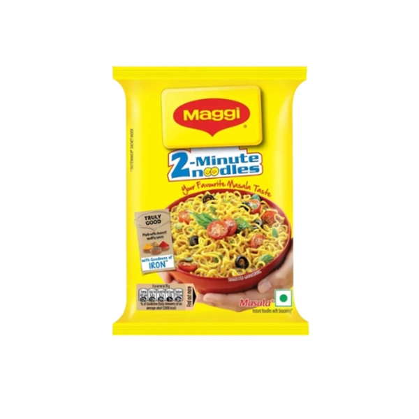 Maggi 2-Minute Masala 70g