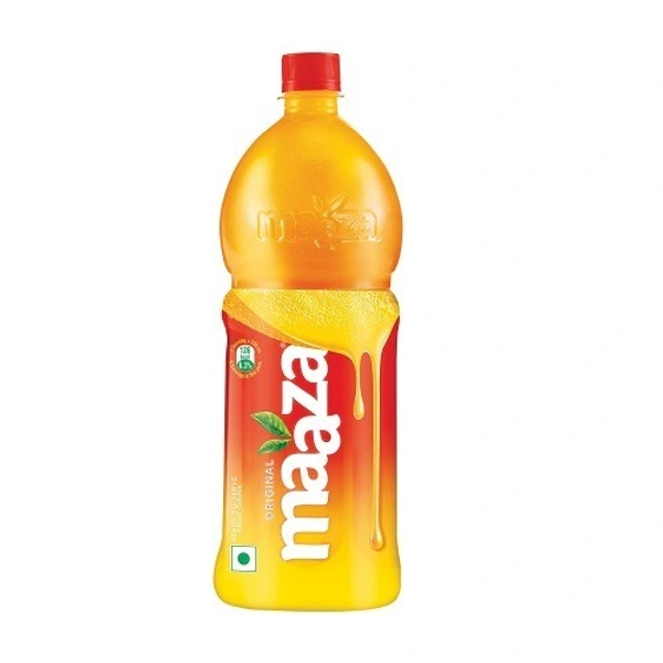 Maaza Mango Drink 1.2 L