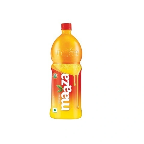 Maaza Mango Drink 600ml