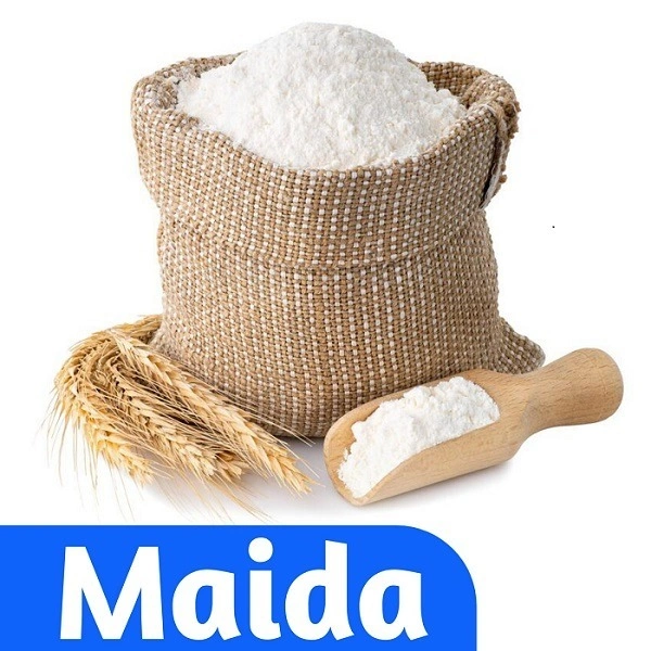 Maida ka Atta Loose (మైదా పిండి) - 2kg