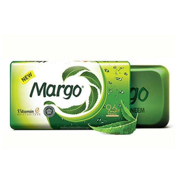 Margo Original Neem Soap 125g