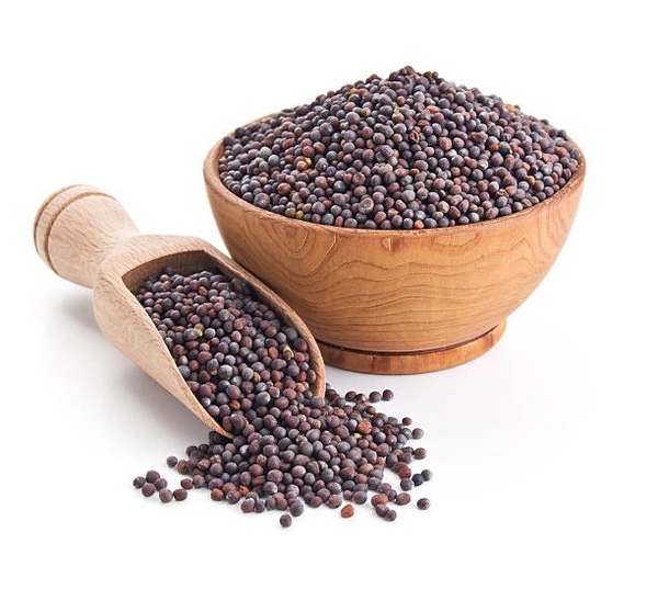 Mustard / Rayan ( ఆవాలు ) - 100g