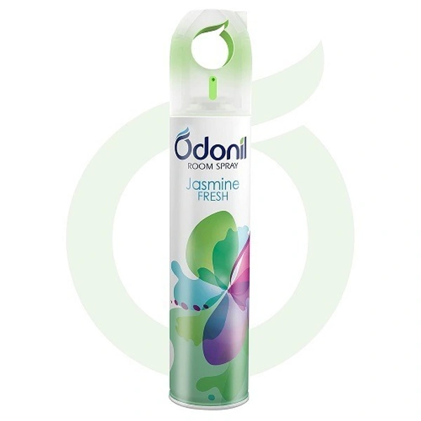Odonil Room Jasmine Fresh Air Freshner Spray 220 ml
