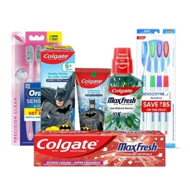 Oral Care