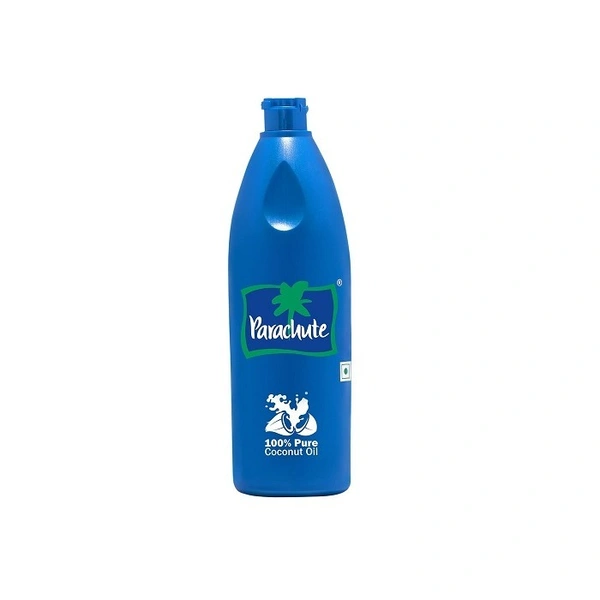 Parachute 100% Pure Coconut Hair Oil ( కొబ్బరి నూనె ) 100 ml