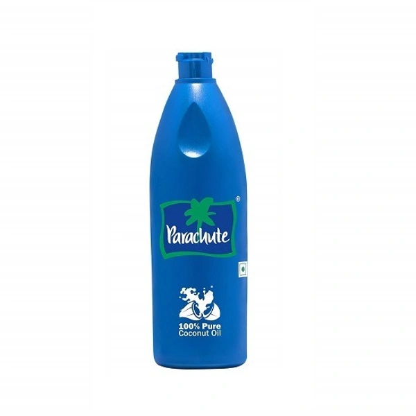 Parachute 100% Pure Coconut Hair Oil ( కొబ్బరి నూనె ) 300 ml