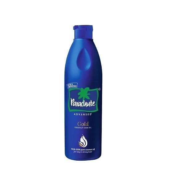 Parachute Advanced Gold Coconut Hair Oil 400ml