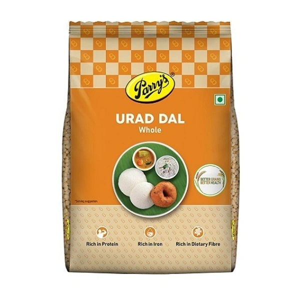 Parry's Urad Dal Whole / Mash Ki Dal ( ఉద్దీ బైయాలు ) - 1Kg