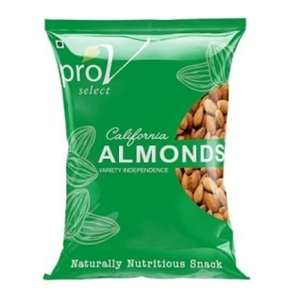  ProV Independence Badam/ Almonds (బాదంపప్పులు) 250g Pack