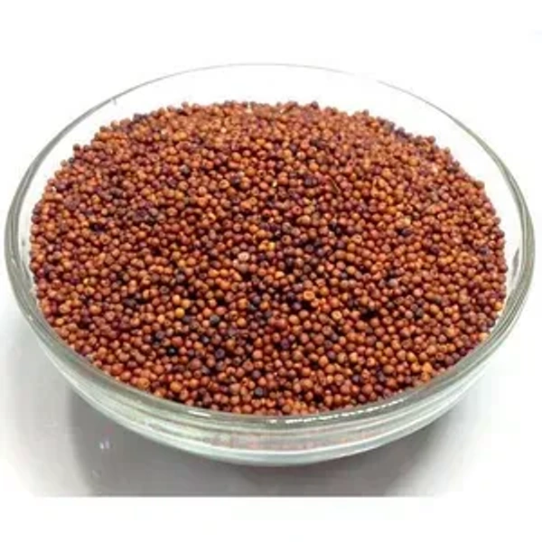 Ragi / Finger Millet (రాగి) - 1kg