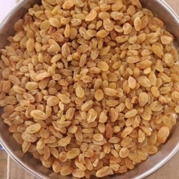 Raisins / Munakka (ఎండు ద్రాక్ష) - 1Kg