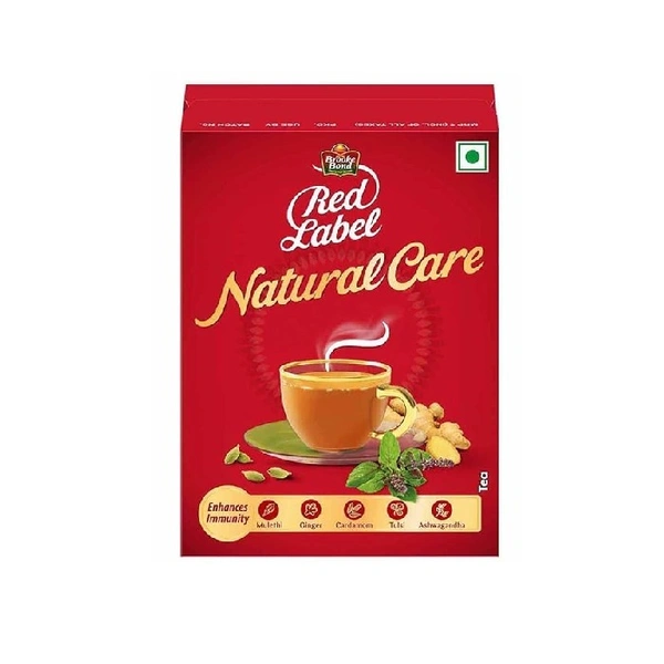Red Label Natural Care Tea - 500g