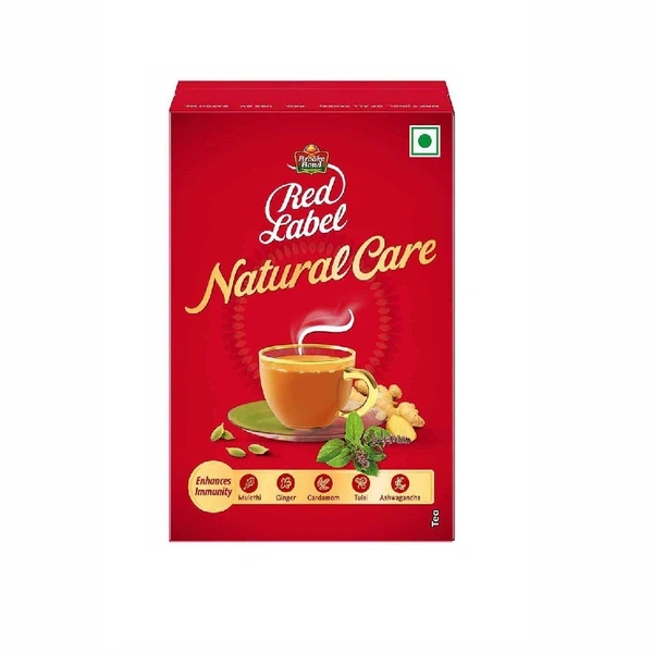 Brooke Bond Red Label Natural Care Tea 100g