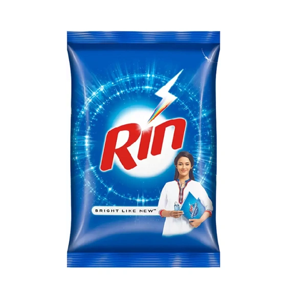 Rin Bright Like New Detergent Powder 2 kg