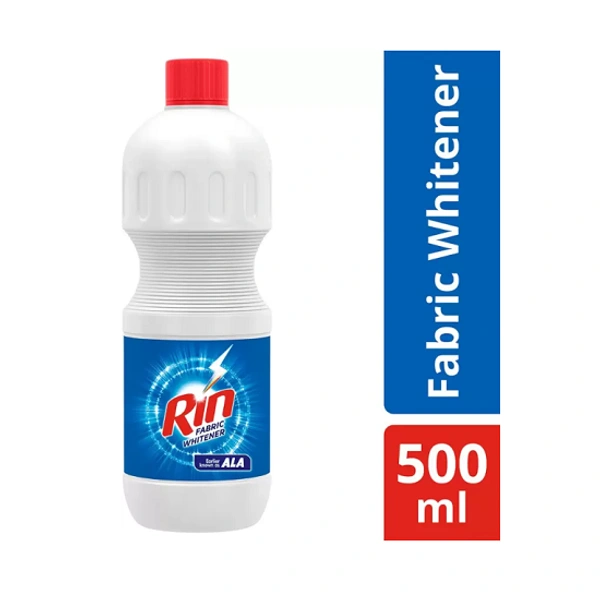 Rin Ala Fabric Whitener  (500 ml)