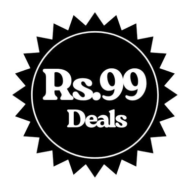 Rs.99 Deals