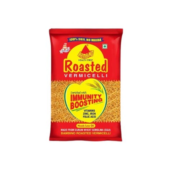 Bambino Roasted Semiya 850g