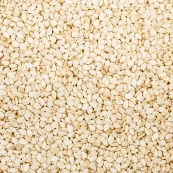 White Till / sesame seeds (తెల్ల నువ్వులు) - 250