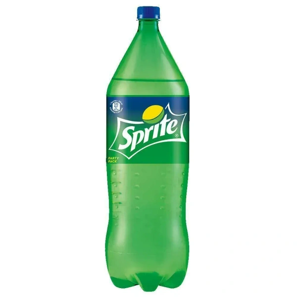 Sprite 2.25 L